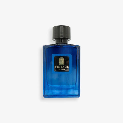 Vintage Elixir